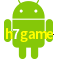 Aplicativo h7game para Android