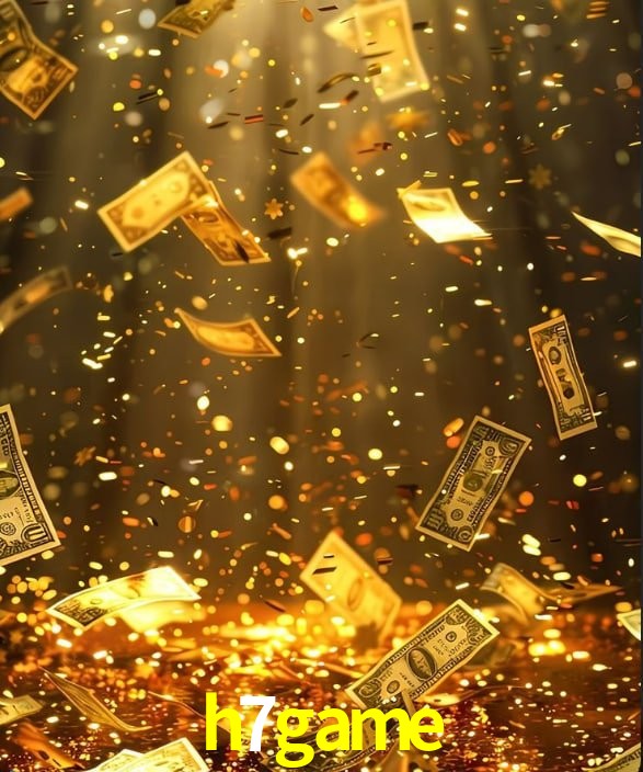 Welcome Bonus h7game