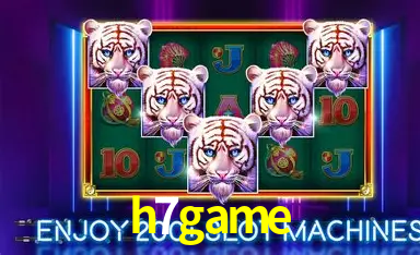 Exclusive Offers h7game