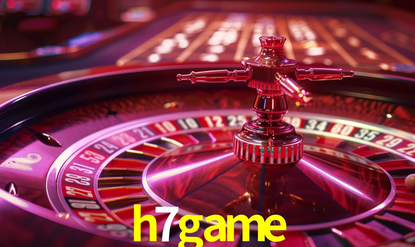Tecnologia da Plataforma h7game