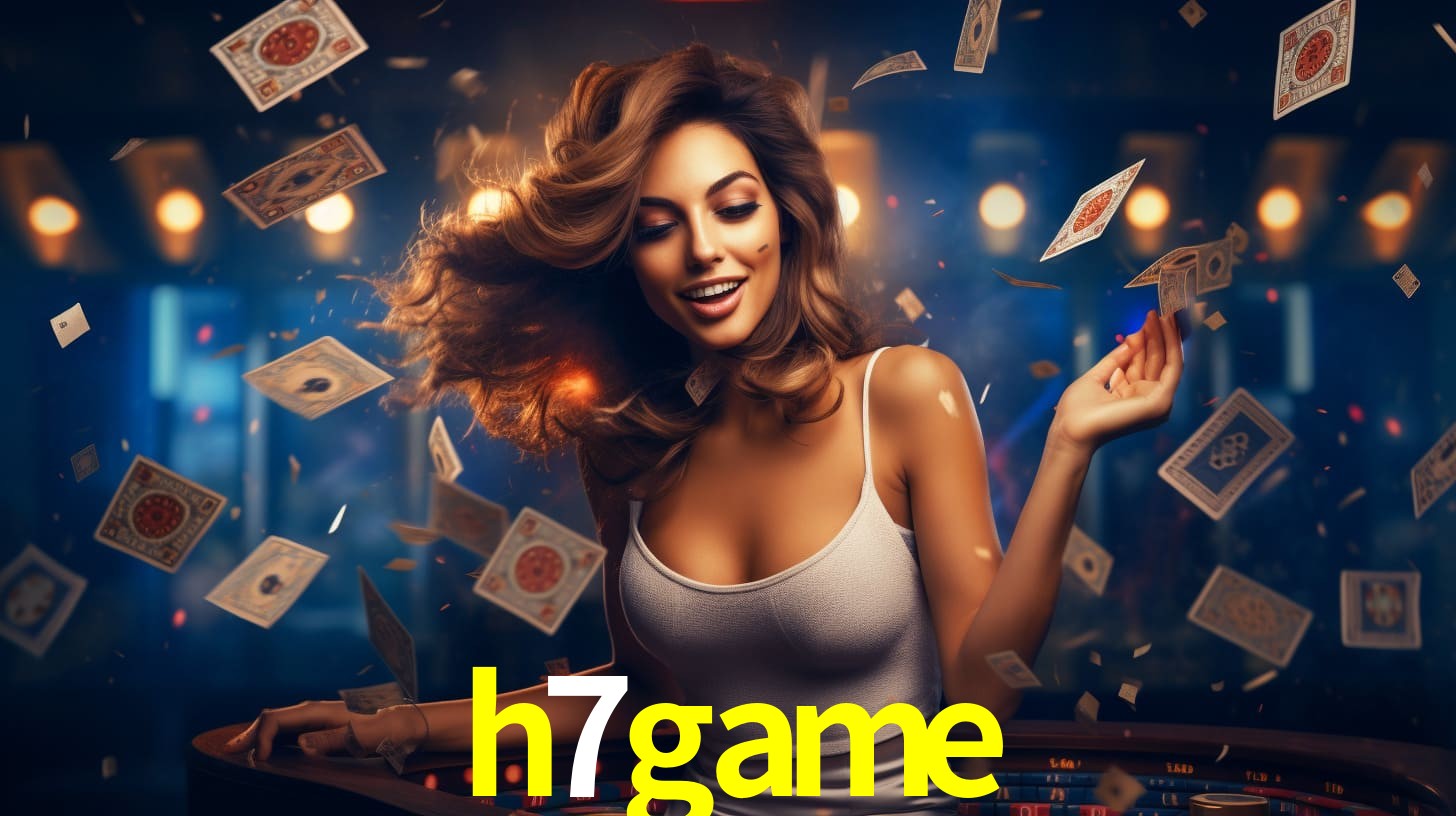 Programa VIP h7game