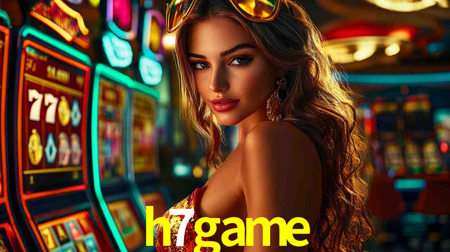 Ofertas Imperdíveis na h7game: Promoções e Bônus Que Valem a Pena