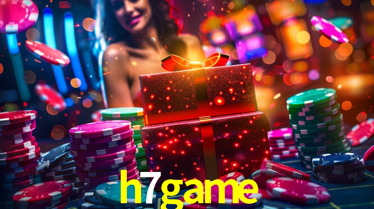 Promoção Relâmpago h7game