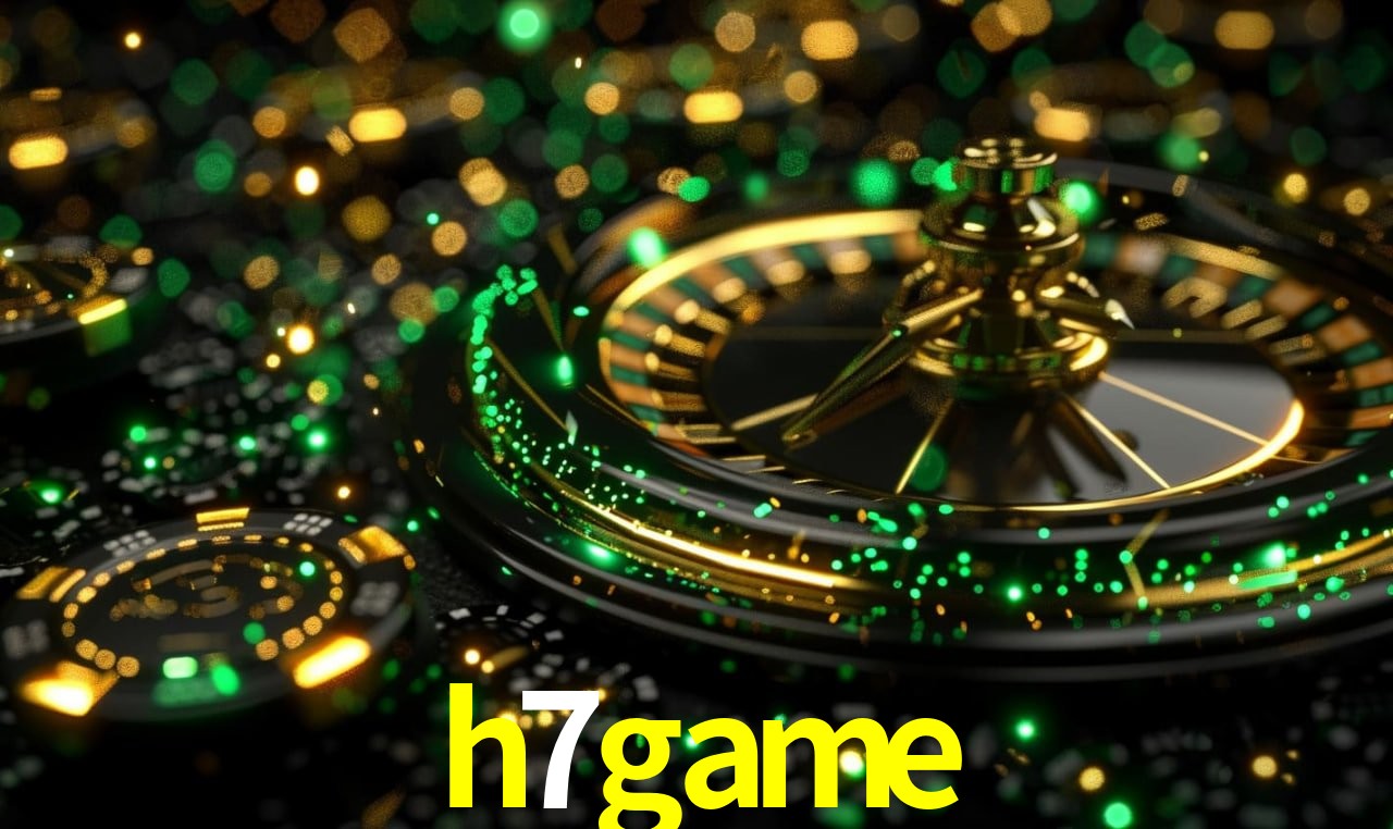 A Experiência Imersiva dos Cassinos Ao Vivo no h7game