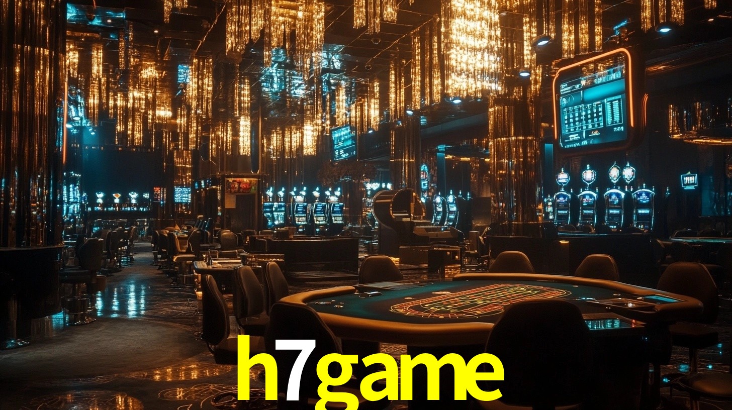 Bônus Generosos e Exclusivos no h7game para Você!