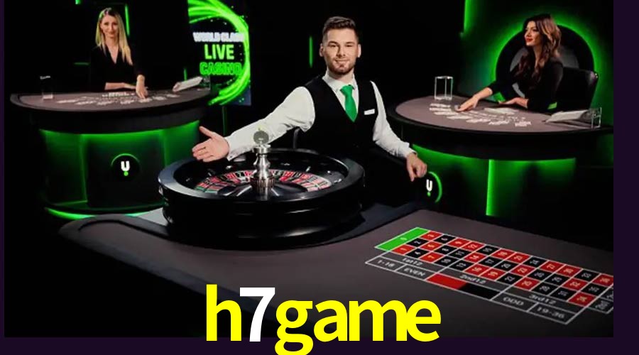 Live Casino h7game