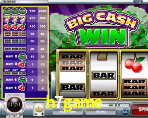 Interface Premium h7game