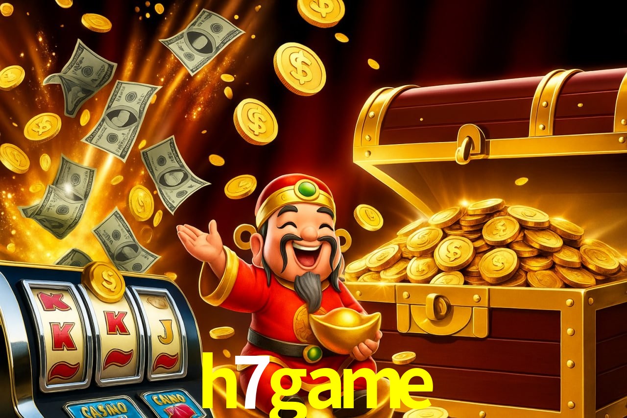 A Experiência Imersiva dos Cassinos Ao Vivo no h7game