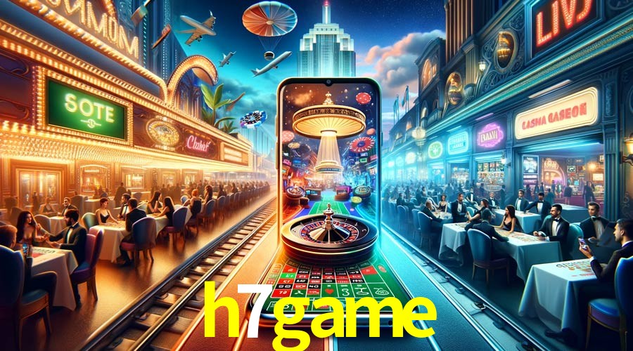 Games Directory h7game