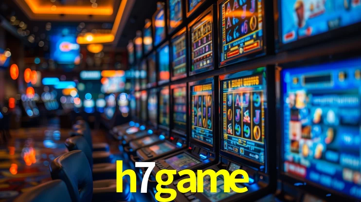 Game Providers h7game