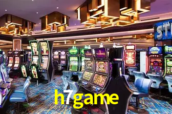 Bônus Diários h7game