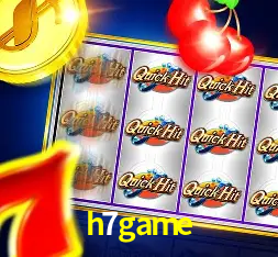 Casino Ao Vivo h7game
