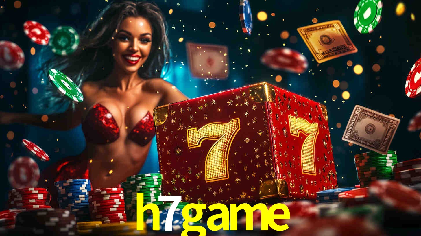 Casino Ao Vivo h7game
