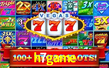 Jogos Exclusivos h7game