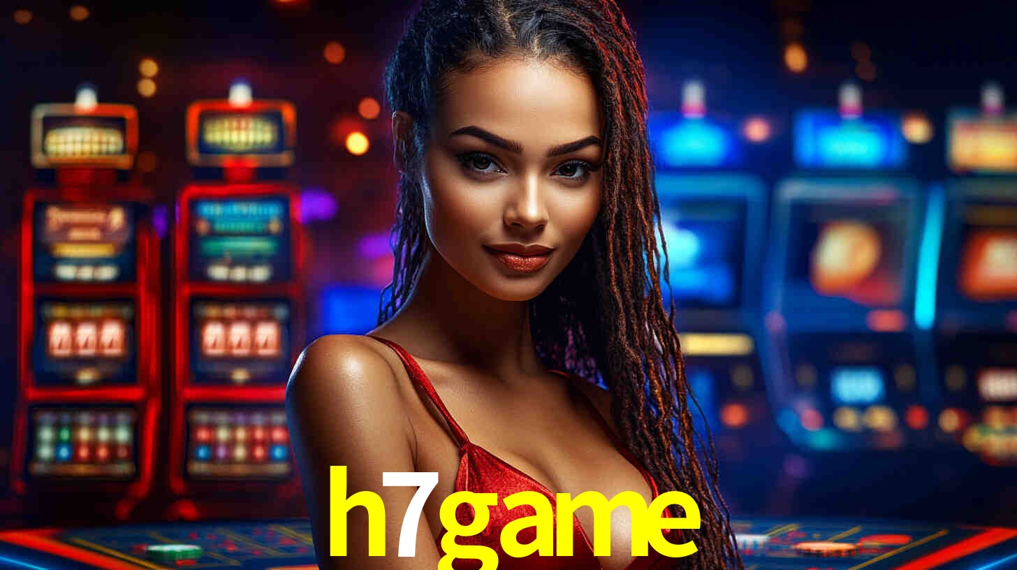Provedores de Jogos h7game