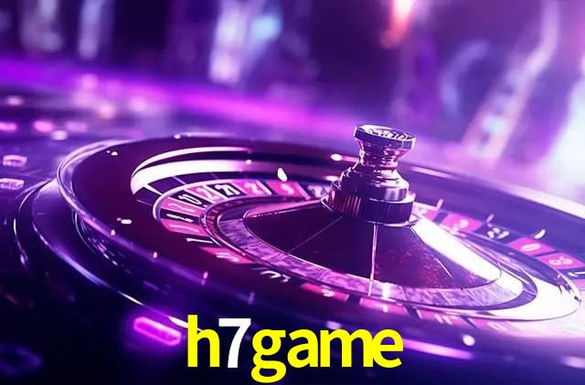 Descubra a Essência do h7game: Nossa História e Compromissos