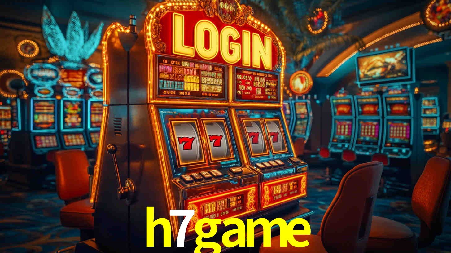 Experimente o Login Seguro Premium no h7game