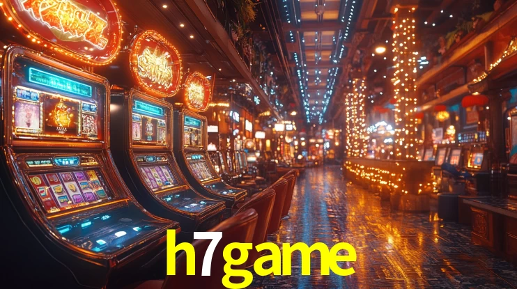 h7game: A Experiência de Casino com Jogos de Mesa ao Vivo