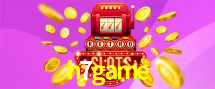 A Popularidade dos Caça-Níqueis no h7game