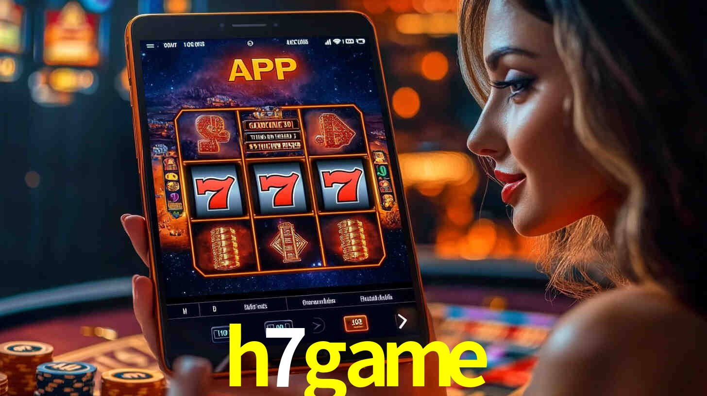 h7 game baixar