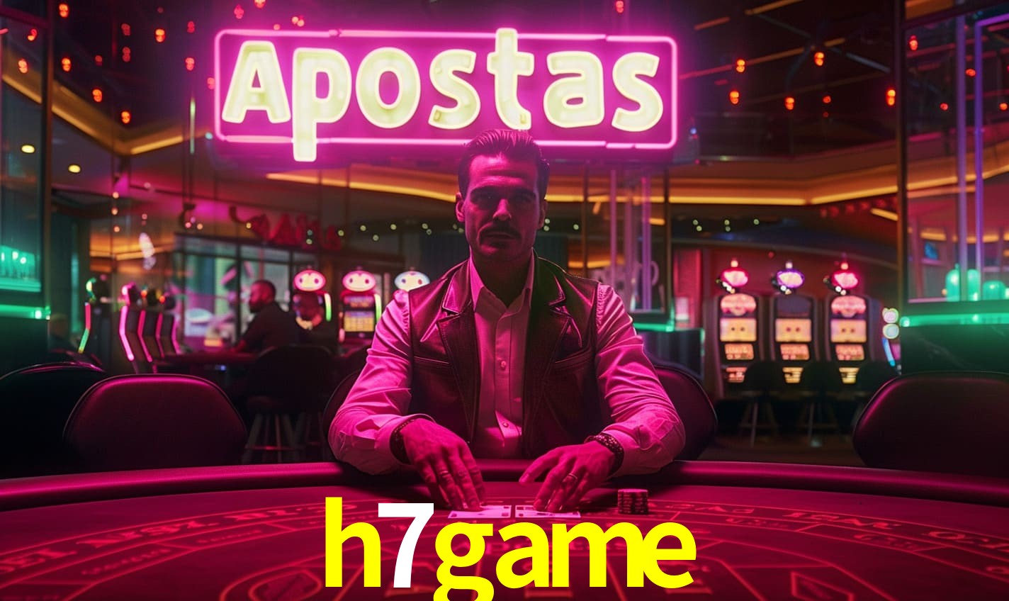 Cadastro Rápido h7game